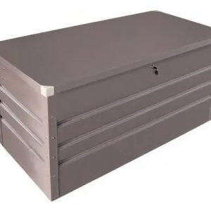 Caja herramientas metal 5 cajones PRESTO 91801 – Cifer